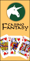 Casino Fantasy Online Casino Games
