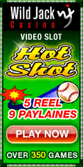 Wild Jack Giochi di Online Casino Games