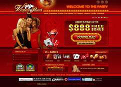 Online Casino