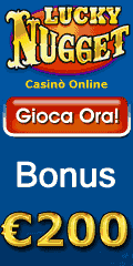 Lucky Nugget Casino - Casino Online
