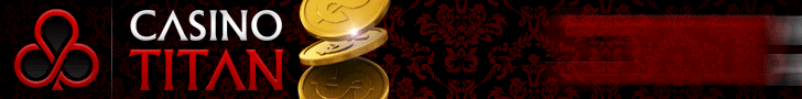 Casino Titan - Online Casino for US Players