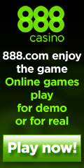 888 Casino on net Online Casino Games