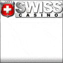 Swiss Casino - Best Online Casino