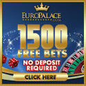 Europa Palace - Online Casino