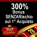 707 Casino - Giochi di Casino Online