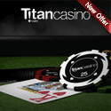Titan Casino Online Games