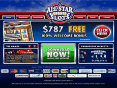 Aladdins Casino Welcoming of US Players