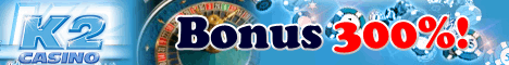 K2 Casino - Online Casino Games