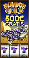 Mummys Gold Casino - Casino Online