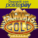 Mummys Gold Casino - Casino Online