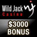 Wild Jack Online Casino