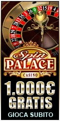 Spin Palace Casino - Casino Online