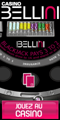 Casino Bellini Giochi di Jeux de Casino en Ligne