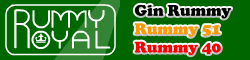 Rummy Royal - Los juegos de Rummy