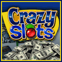 Crazy Slots Casino - Online Casino for US Players