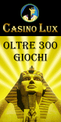 Casino Lux Giochi di Casino Online