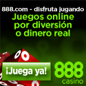 888 Casino on net - Juegos de Casino en linea