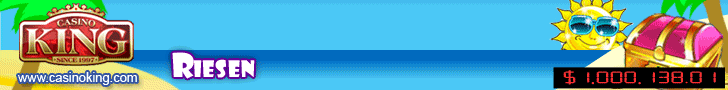 Casino King - Online Casino Spiele