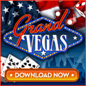 Grand Vegas Casino - Online Casino for US Players