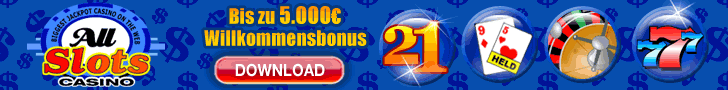 All Slots Giochi di Online Casino Games