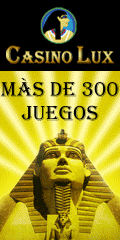 Casino Lux Juegos de casino en línea