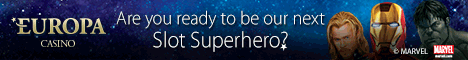 Europa Casino Online Bonus