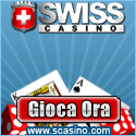 Casino Swiss - Casino Online