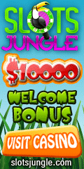 Slots Jungle Casino - Online Casino for US Players