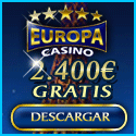 Europa Casino en linea