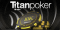 Titan Poker - Online Poker Room