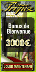 Casino Tropez Online