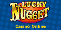 Lucky Nugget Casino - Casino Online