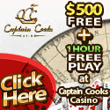 Online Casino