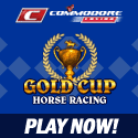 Commodore Casino - Online Casino Games