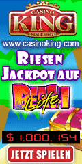 Casino King - Online Casino Spiele