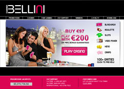 Online Casino Bellini