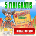 Mega Casino - Best Online Casino
