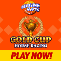 Sizzling Slots - Online Casino Games