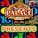 Spin Palace Casino - Best Online Casino