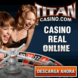 Titan Juegos de casino en línea