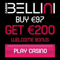 Casino Bellini Online Casino Games