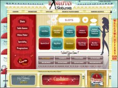 Aladdins Casino Welcoming of US Players