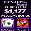 Online Casino Craps