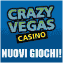 Crazy Vegas Casino Online