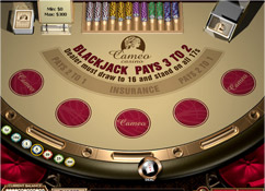 Blackjack