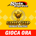 Slots Express Casinò - Giochi di Casino Online