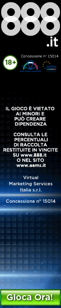 888 Casino on net Giochi di Casino Online